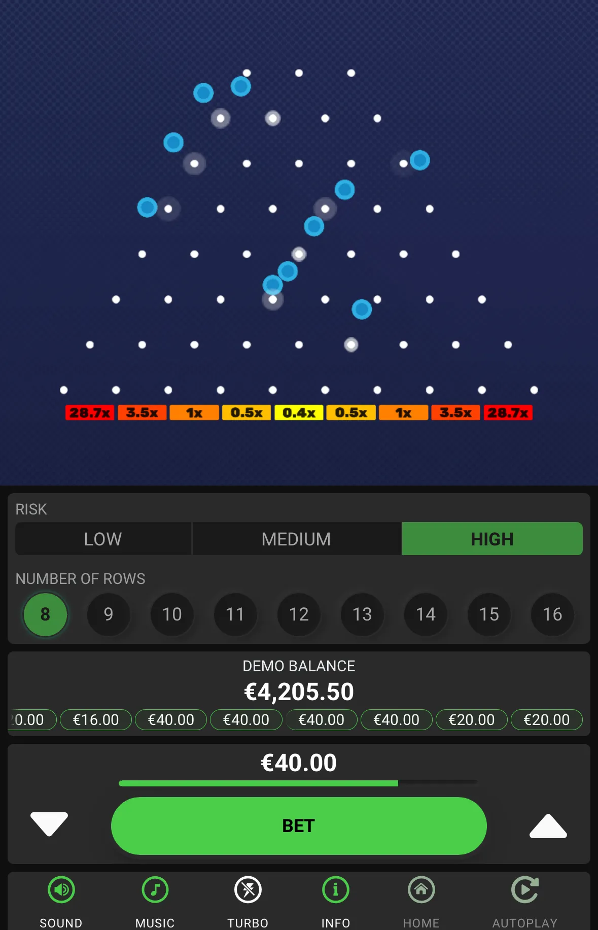 Plinko sur Android — Google Play et Téléchargement APK Plinko sur Android — Google Play et Téléchargement APK