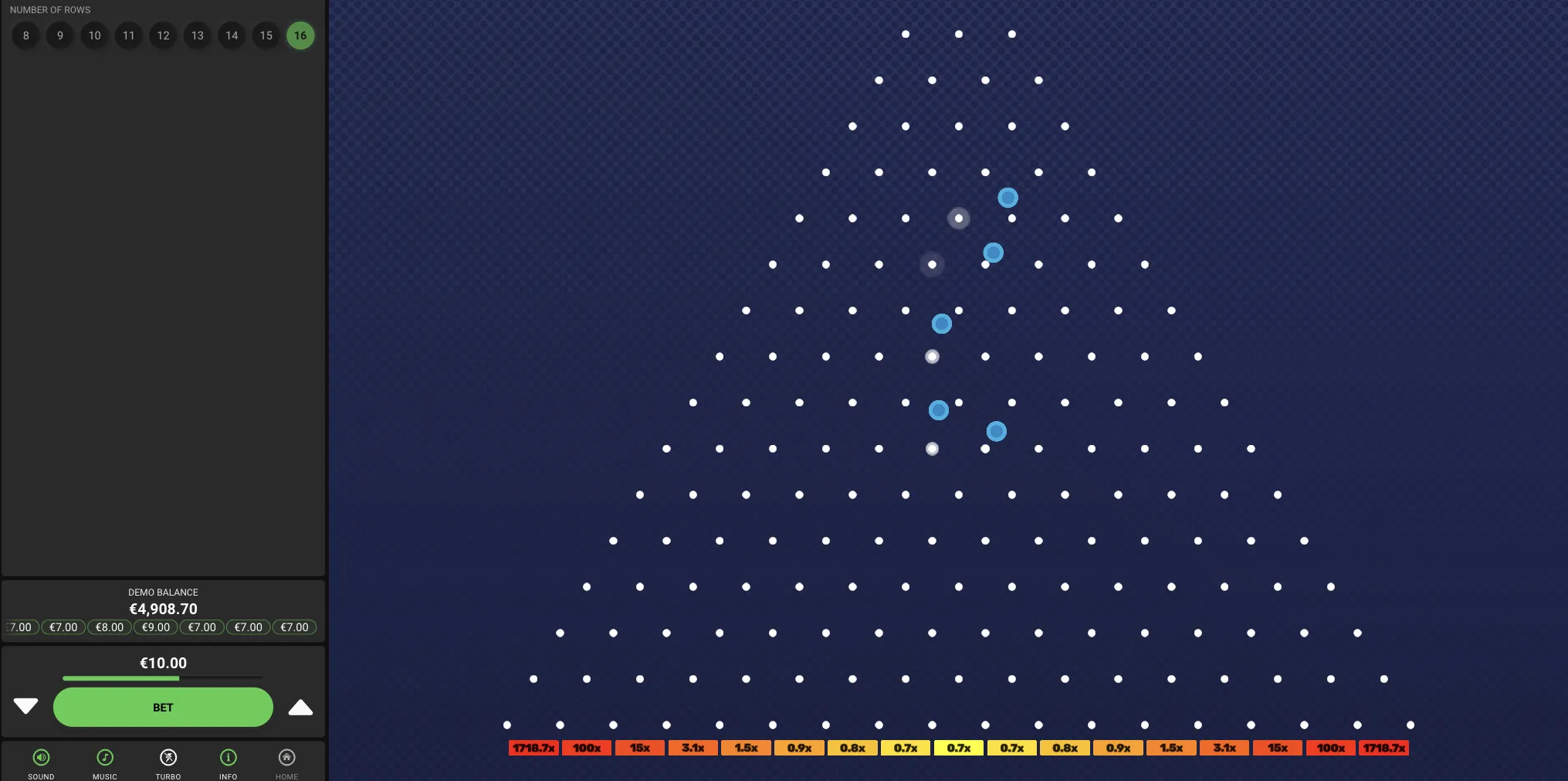 Maîtriser le Plinko : Vade-Mecum Complet des Règles et Principes Maîtriser le Plinko : Vade-Mecum Complet des Règles et Principes