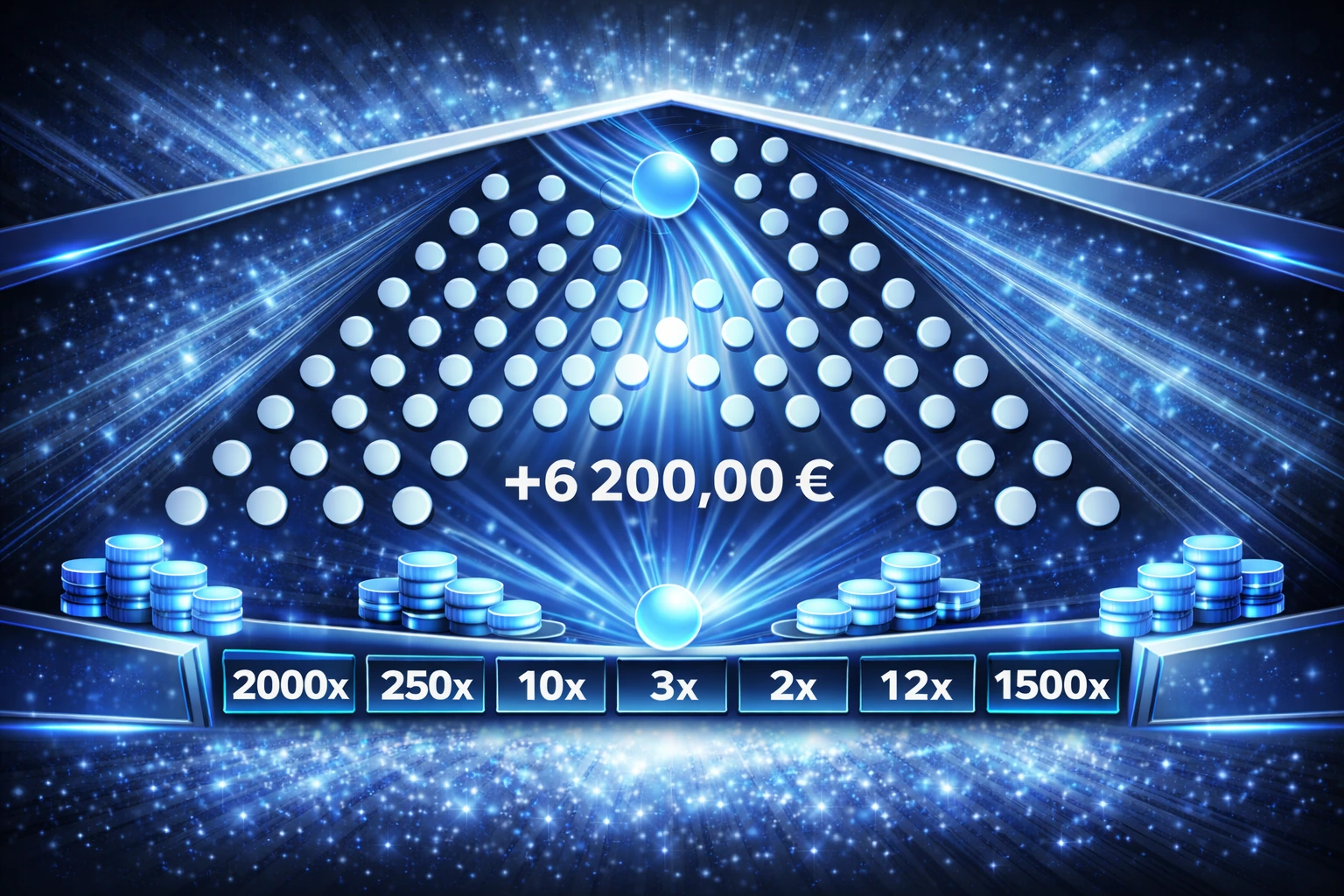 RTP, Volatilité et Caractéristiques Techniques du Plinko RTP, Volatilité et Caractéristiques Techniques du Plinko