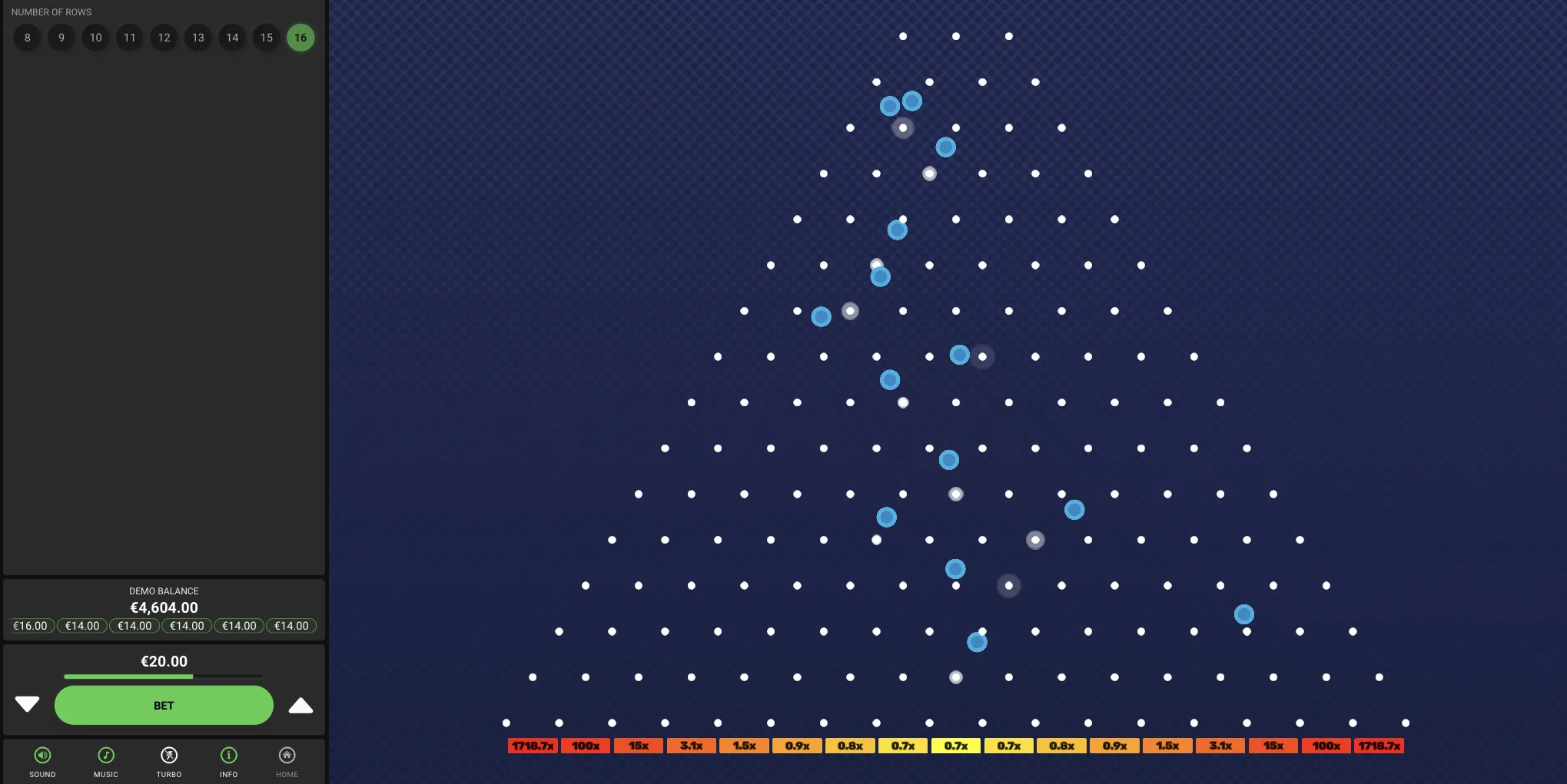 Qu'est-ce que le Mode Démo Plinko et Comment Fonctionne-t-il ? Qu'est-ce que le Mode Démo Plinko et Comment Fonctionne-t-il ?