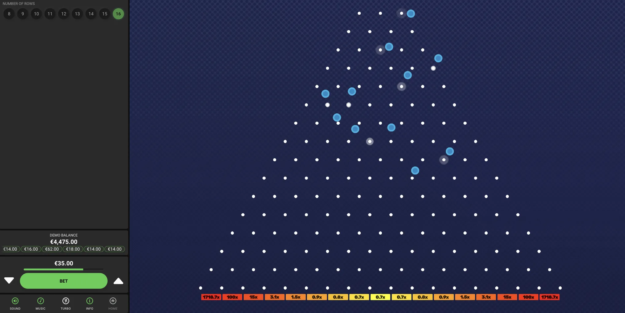 Tester le Plinko Gratuitement : La Modalité Démonstration Tester le Plinko Gratuitement : La Modalité Démonstration