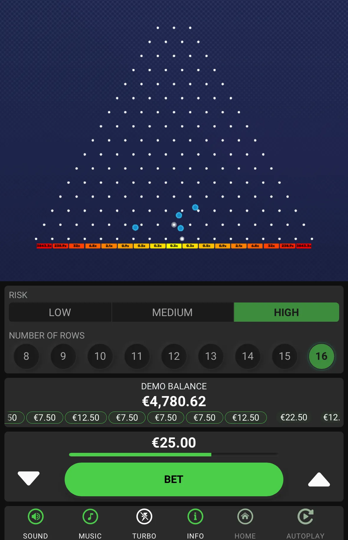 Plinko App : Quand le Jeu Classique Épouse la Technologie Mobile Plinko App : Quand le Jeu Classique Épouse la Technologie Mobile